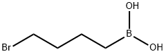 4-Bromobutylboronic  acid