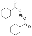 Lead naphthenate