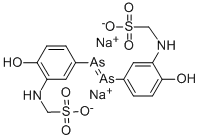 sulfarsphenamine