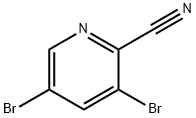 3,5-DIBROMO-PYRIDINE-2-CARBONITRILE