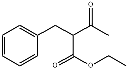 ETHYL 2-BENZYLACETOACETATE