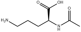 N-ALPHA-ACETYL-L-ORNITHINE