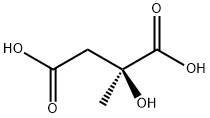 (S)-(+)-CITRAMALIC ACID