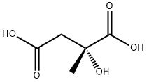 (R)-(-)-CITRAMALIC ACID