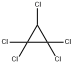 PENTACHLOROCYCLOPROPANE