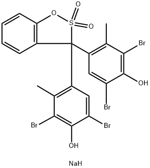 Bromocresol Green