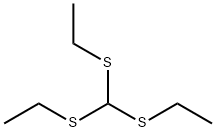 TRIS(ETHYLTHIO)METHANE