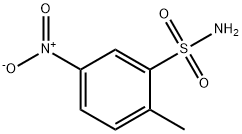 2-Methyl-5-nitrobenzenesulfonamide