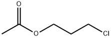 3-Chloropropyl acetate