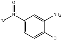 2-Chloro-5-nitro-benzamine