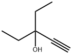 3-Ethyl-1-pentyn-3-ol