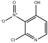 2-CHLORO-3-NITROPYRIDIN-4-OL