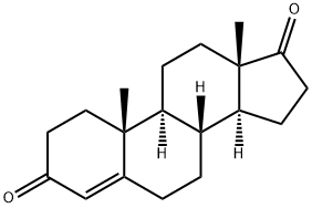 Androstenedione