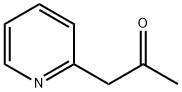 1-PYRIDIN-2-YL-PROPAN-2-ONE