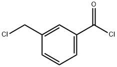 3-(Chloromethyl)benzoyl chloride