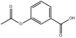 3-ACETOXYBENZOIC ACID