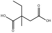 1-ETHYL-1-METHYLSUCCINIC ACID