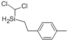 (4-TOLYLETHYL)METHYLDICHLOROSILANE