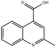 2-METHYL-QUINOLINE-4-CARBOXYLIC ACID