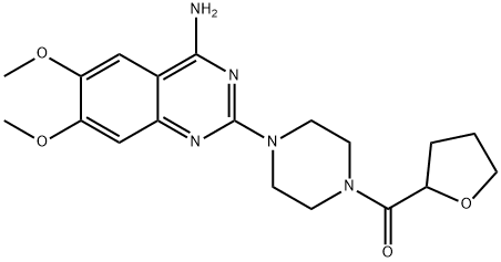 Terazosin