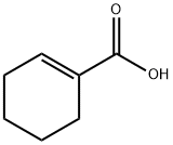 1-Cyclohexene-1-carboxylic acid