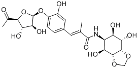 hygromycin A