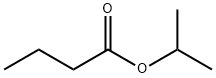 ISOPROPYL BUTYRATE