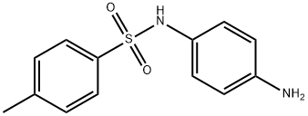 N-(4-AMINOPHENYL)-4-METHYLBENZENESULFONAMIDE