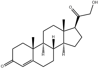 Desoxycorticosterone