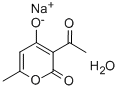 SODIUM DEHYDROACETATE MONOHYDRATE