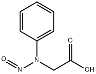 N-Phenyl-N-nitrosoglycine