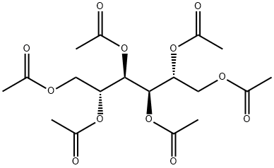 HEXA-O-ACETYL-D-MANNITOL