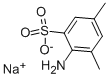 2,4-DIMETHYLANILINE-6-SULFONIC ACID SODIUM SALT