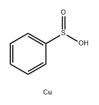 COPPER(II) BENZENESULFINATE HYDRATE