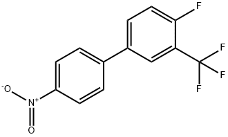 1-Fluoro-4-(4-nitrophenyl)-2-(trifluoroMethyl)benzene