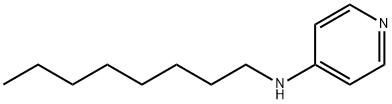 N-octylpyridin-4-amine