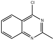 4-chloro-2-methylquinazoline