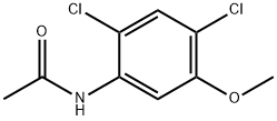 24Dichloro-5methoxyacetanilide