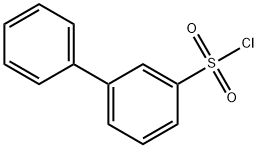 3-PHENYLBENZENESULFONYL CHLORIDE