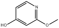 4-Pyridinol,2-methoxy-(6CI,9CI)