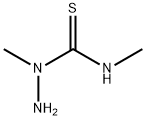 2,4-DIMETHYLTHIOSEMICARBAZIDE