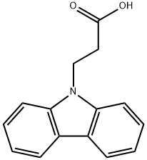 9-CARBAZOLEPROPIONIC ACID