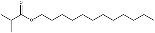 DODECYL ISOBUTYRATE