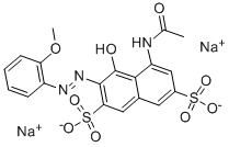 PONTACYL CARMINE 2B