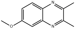 2,3-DIMETHYL-6-METHOXYQUINOXALINE