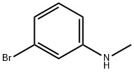 3-BROMO-N-METHYLANILINE