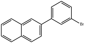 2-(3-bromophenyl)Naphthalene