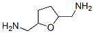 2,5-Bis(aminomethyl)tetrahydrofuran