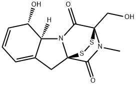 GLIOTOXIN