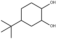 1,2-CYCLOHEXANEDIOL, 4-(1,1-DIMETHYLETHYL)-